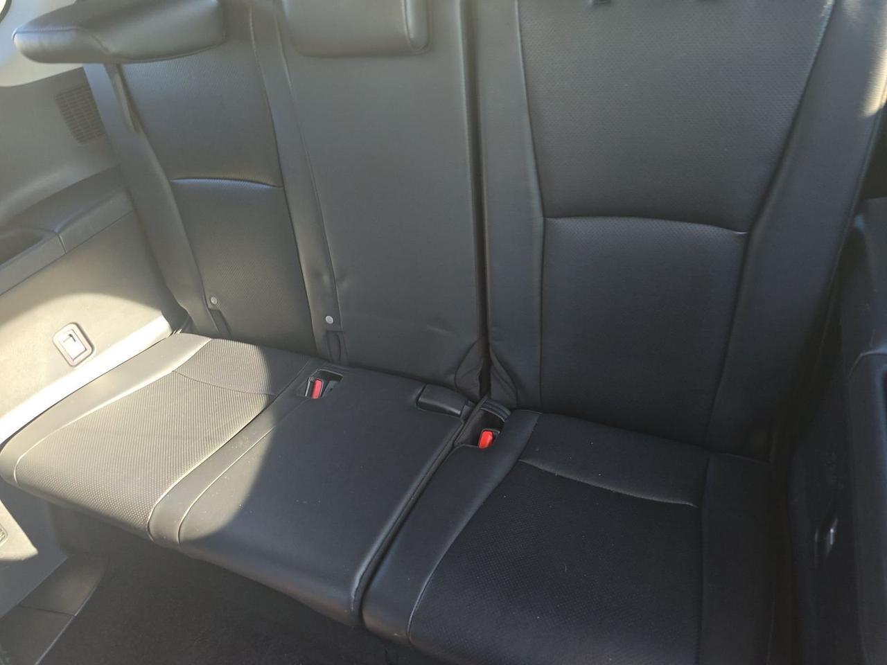 2025 Toyota Grand Highlander XLE Stafford VA