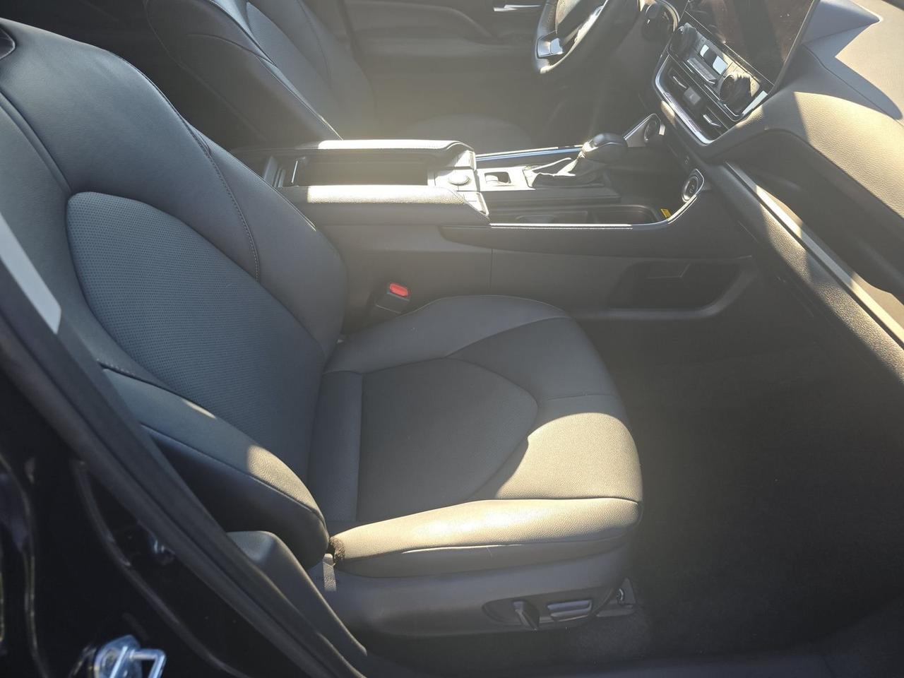 2025 Toyota Grand Highlander XLE Stafford VA