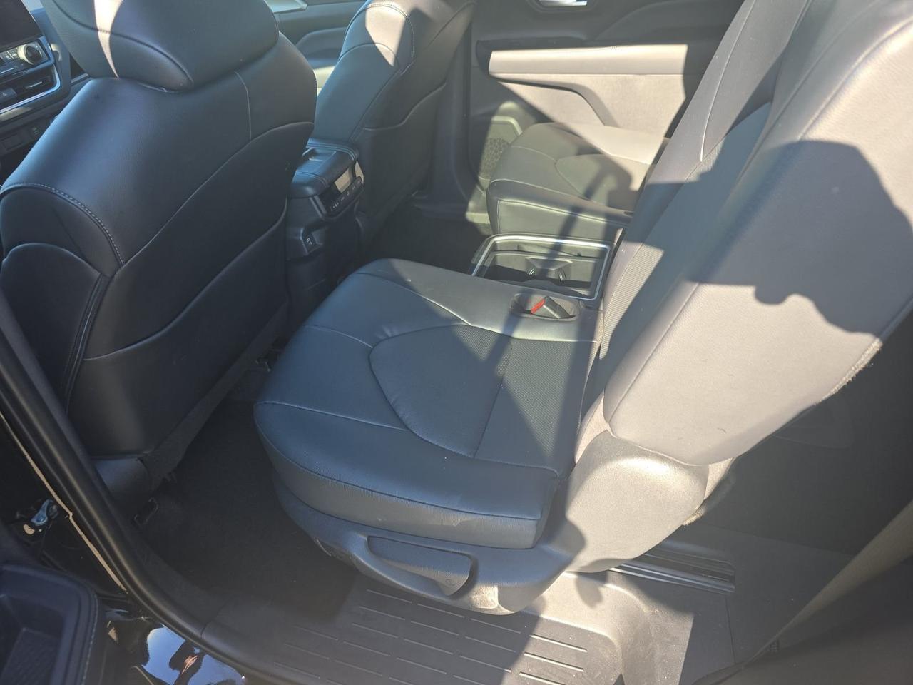 2025 Toyota Grand Highlander XLE Stafford VA