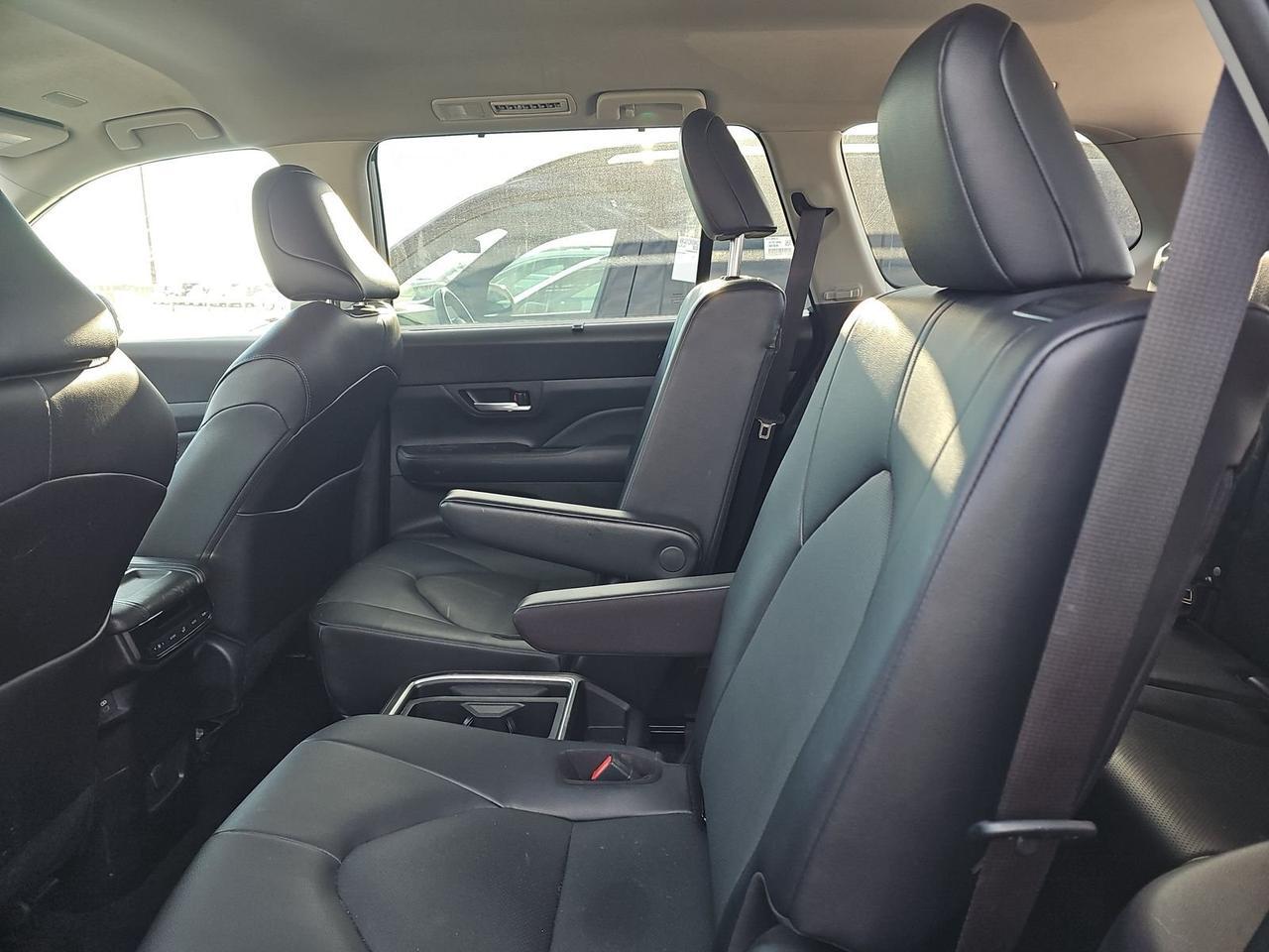 2025 Toyota Grand Highlander XLE Stafford VA