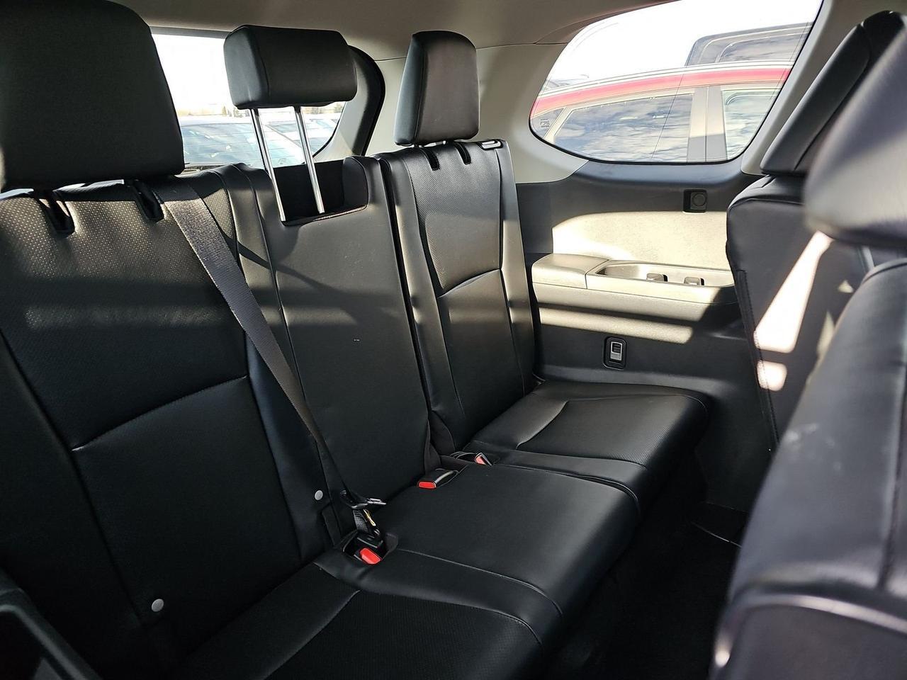 2025 Toyota Grand Highlander XLE Stafford VA