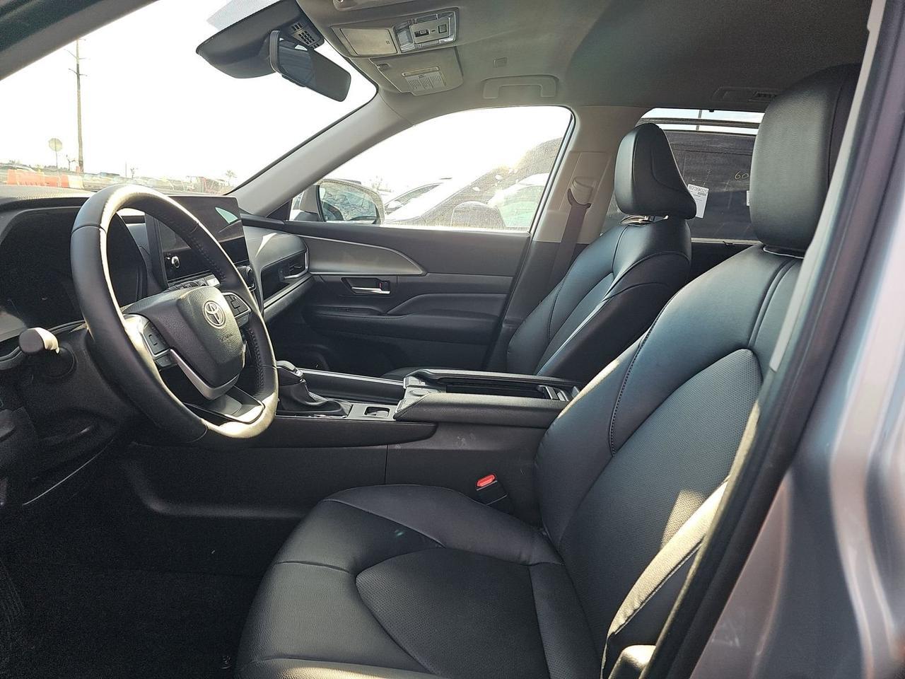 2025 Toyota Grand Highlander XLE Stafford VA