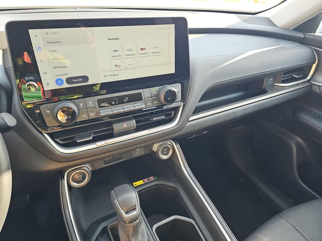 2025 Toyota Grand Highlander XLE Stafford VA