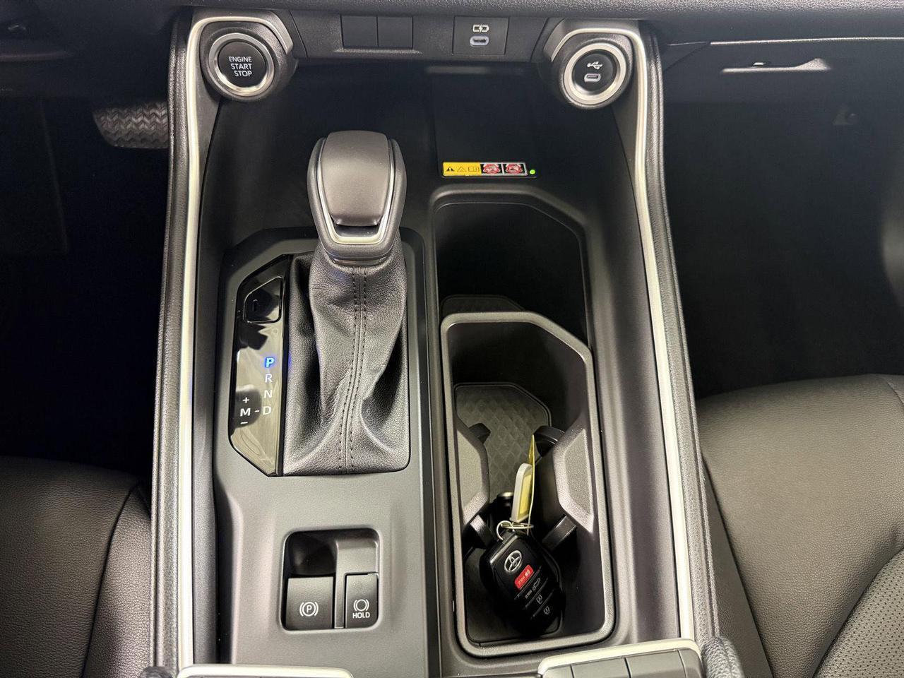 2025 Toyota Grand Highlander XLE Annapolis MD