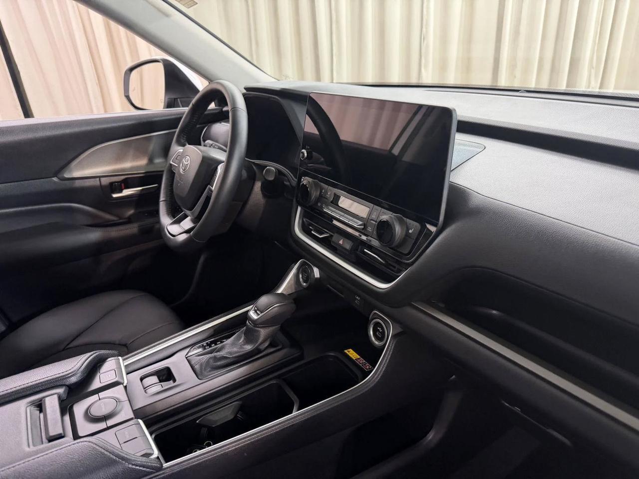 2025 Toyota Grand Highlander XLE Annapolis MD