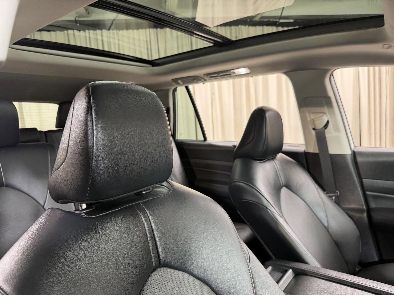 2025 Toyota Grand Highlander XLE Annapolis MD