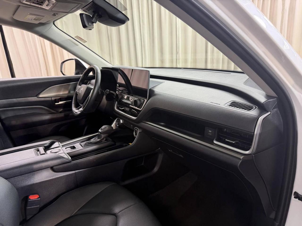 2025 Toyota Grand Highlander XLE Annapolis MD