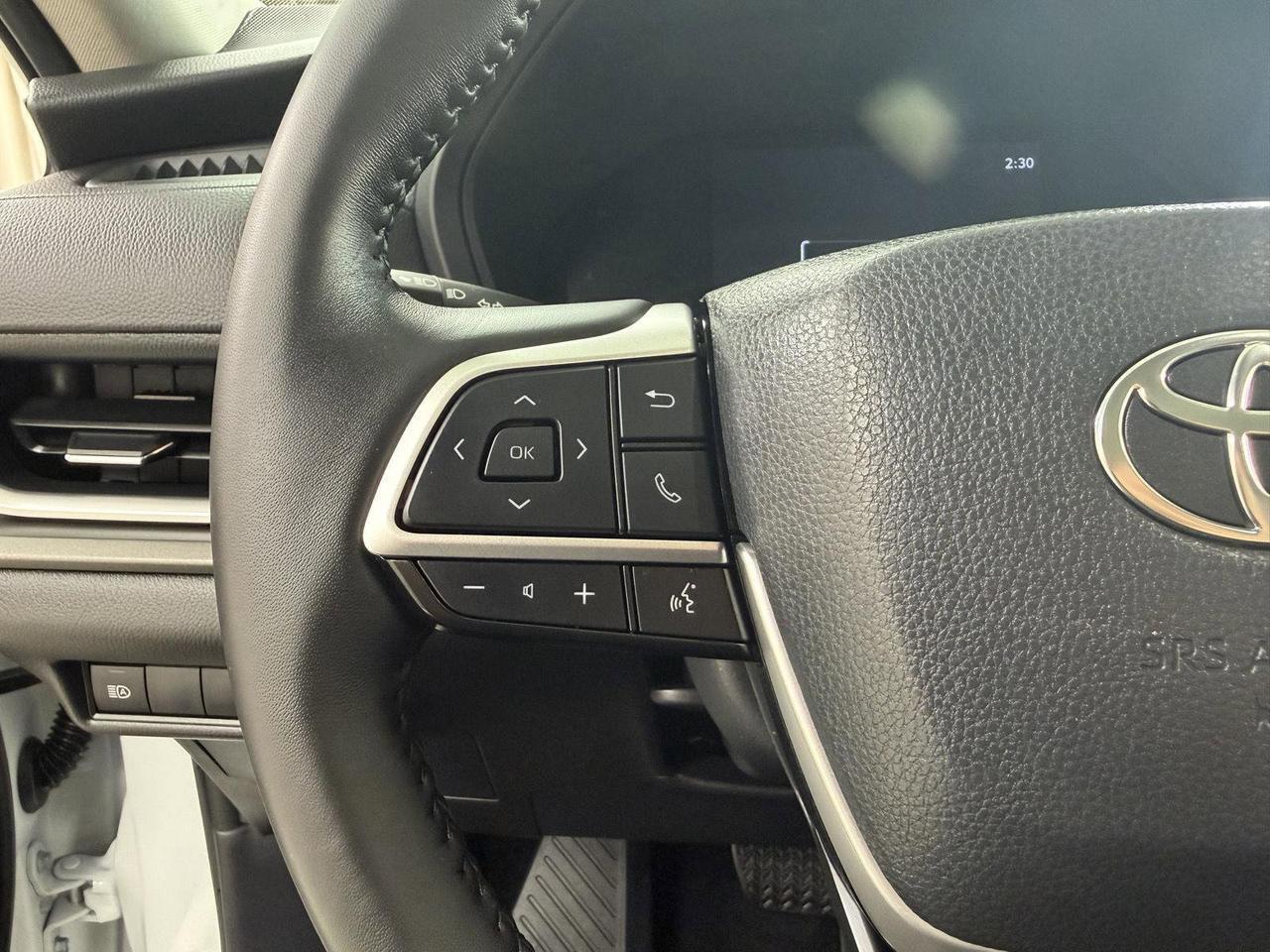 2025 Toyota Grand Highlander XLE Annapolis MD