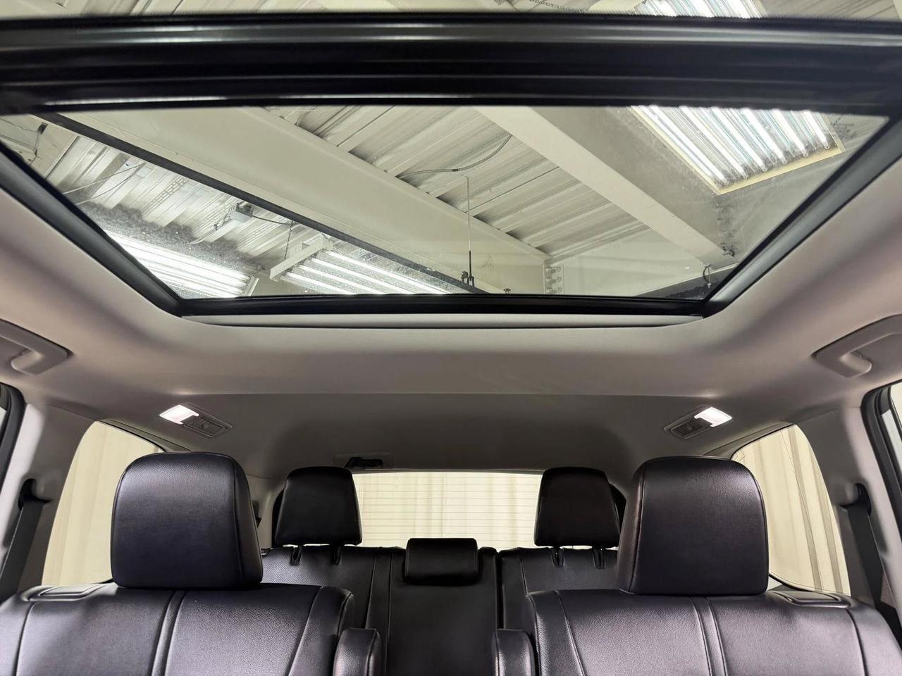 2025 Toyota Grand Highlander XLE Annapolis MD