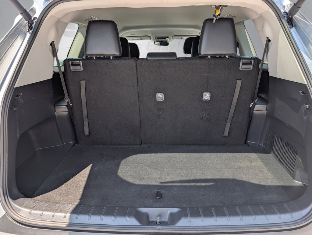 2025 Toyota Grand Highlander XLE Cockeysville MD