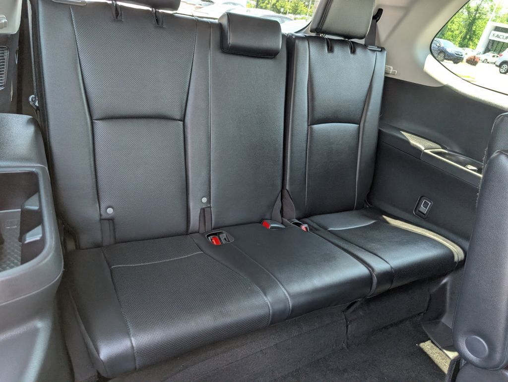 2025 Toyota Grand Highlander XLE Cockeysville MD