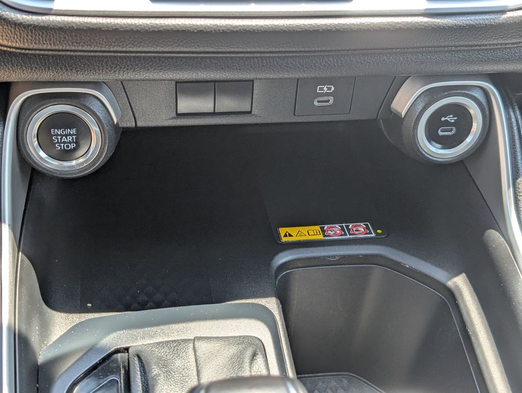 2025 Toyota Grand Highlander XLE Cockeysville MD