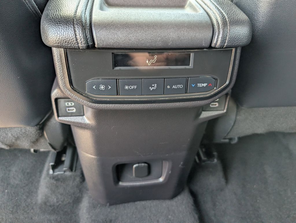 2025 Toyota Grand Highlander XLE Cockeysville MD