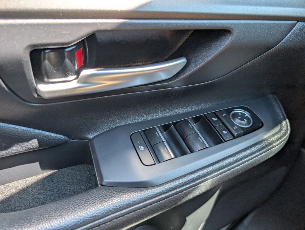 2025 Toyota Grand Highlander XLE Cockeysville MD