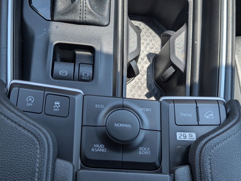 2025 Toyota Grand Highlander XLE Cockeysville MD