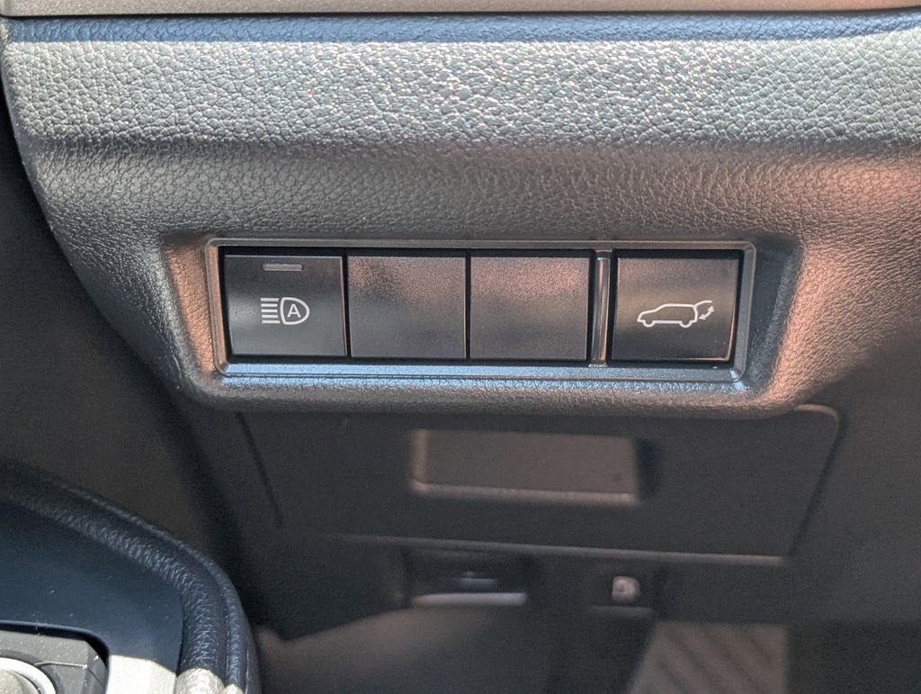 2025 Toyota Grand Highlander XLE Cockeysville MD