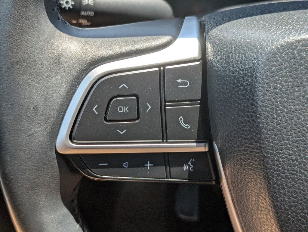 2025 Toyota Grand Highlander XLE Cockeysville MD