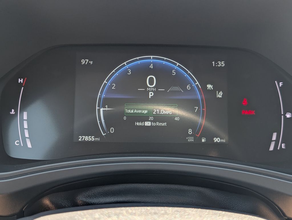 2025 Toyota Grand Highlander XLE Cockeysville MD