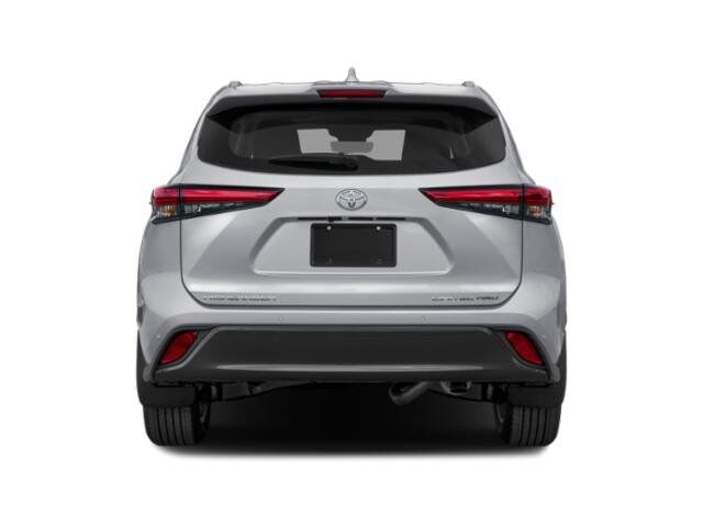 2025 Toyota Highlander Hurst TX