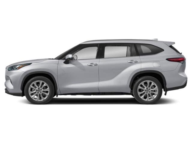 2025 Toyota Highlander Hurst TX