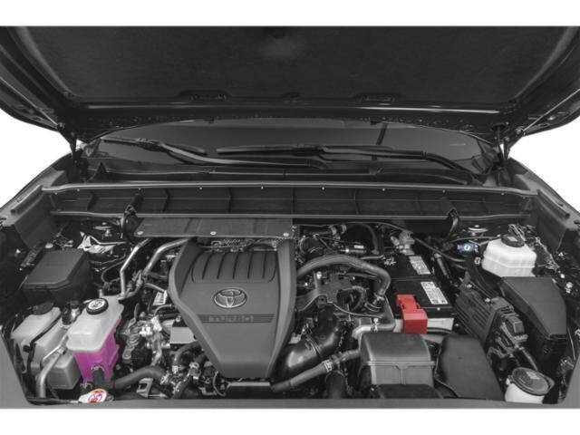 2025 Toyota Highlander Hurst TX