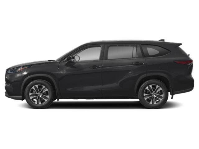 2025 Toyota Highlander Hurst TX
