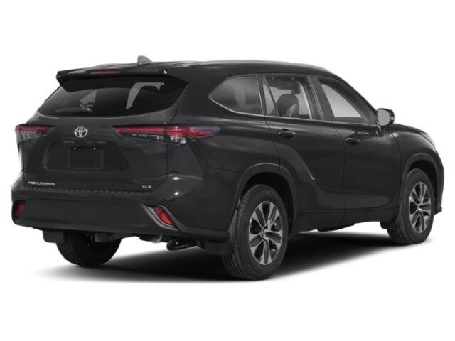 2025 Toyota Highlander Hurst TX