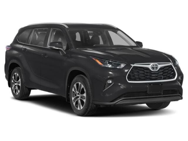2025 Toyota Highlander Hurst TX