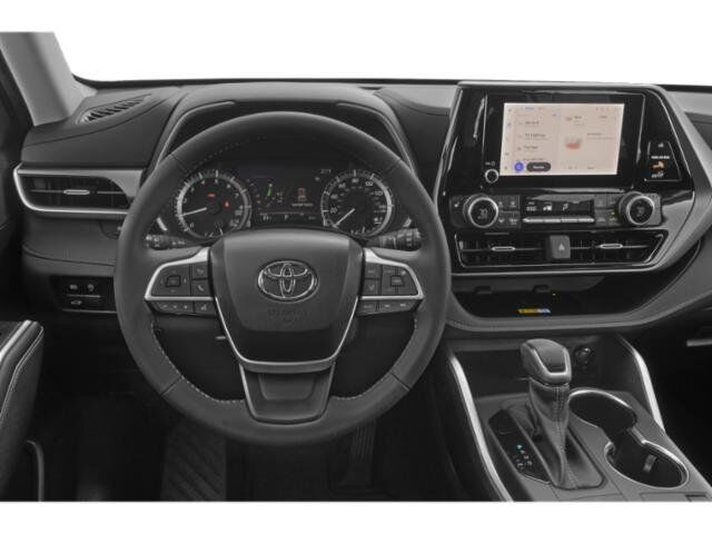 2025 Toyota Highlander Hurst TX