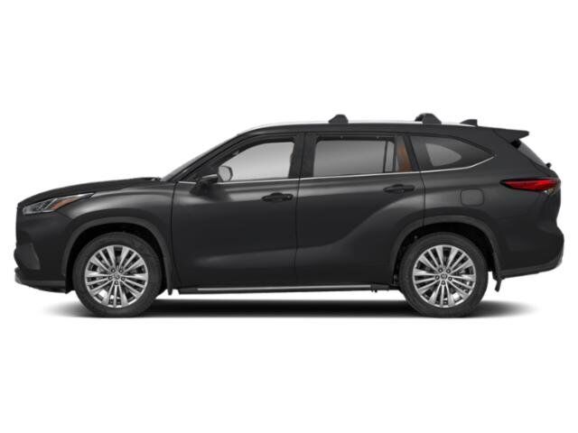 2025 Toyota Highlander Hurst TX