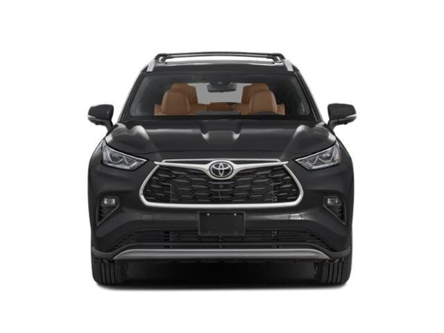2025 Toyota Highlander Hurst TX