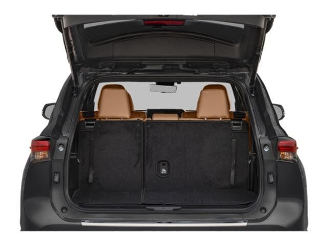 2025 Toyota Highlander Hurst TX