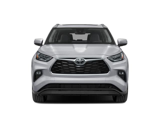 2025 Toyota Highlander Hurst TX