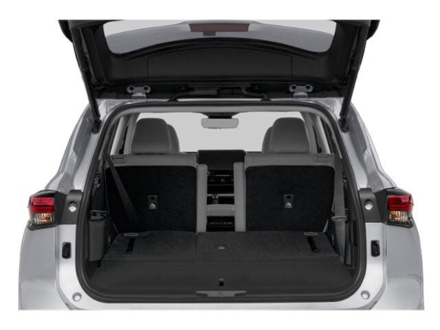 2025 Toyota Highlander Hurst TX