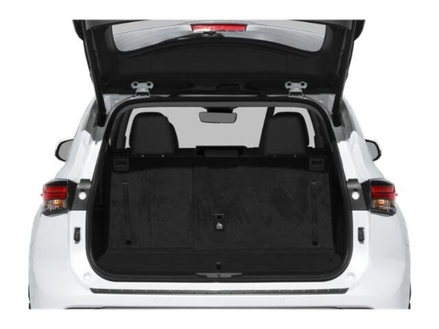 2025 Toyota Highlander Hurst TX