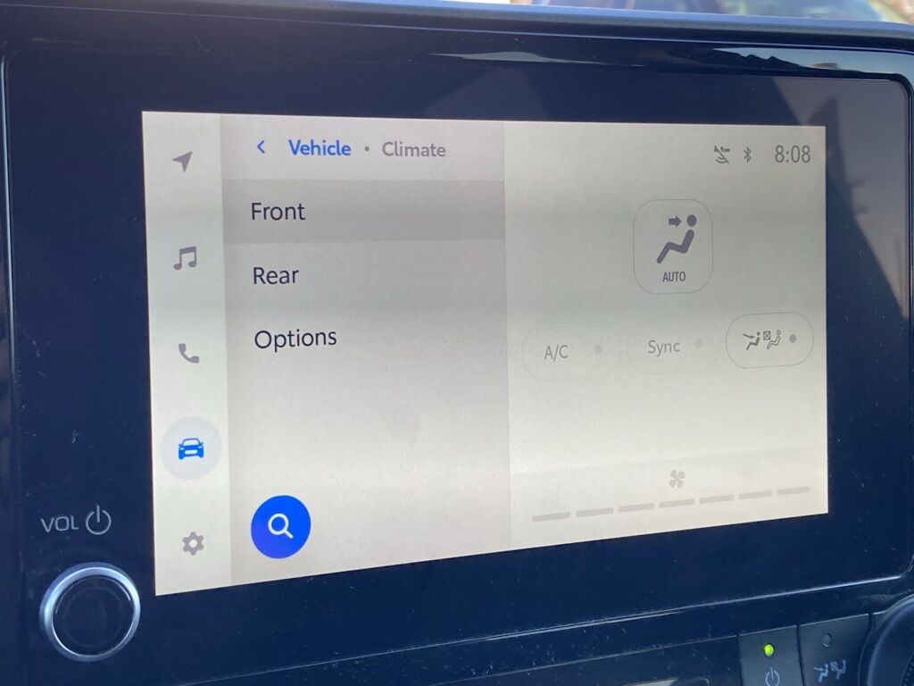 2025 Toyota Highlander San Antonio TX
