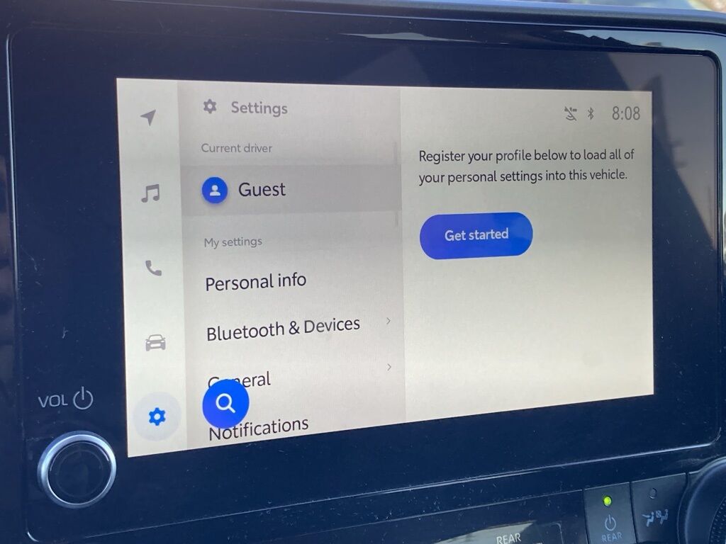 2025 Toyota Highlander San Antonio TX