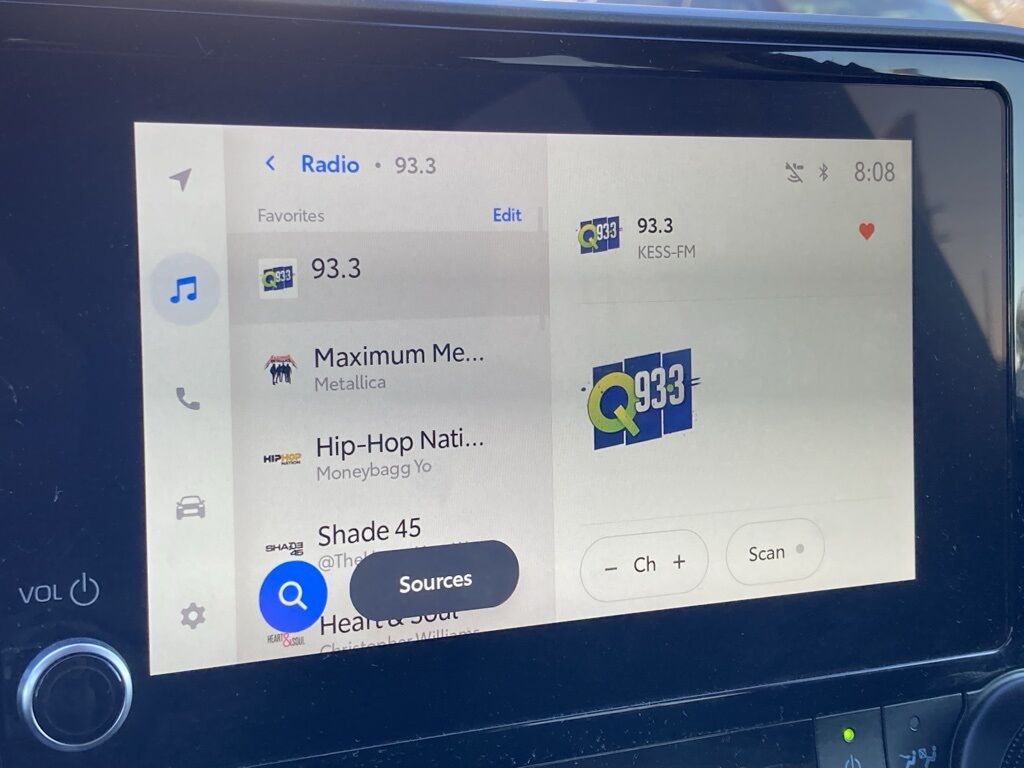 2025 Toyota Highlander San Antonio TX