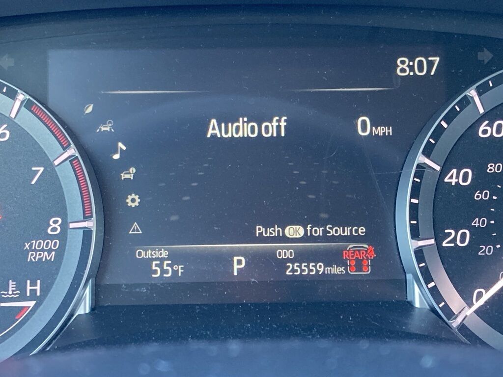 2025 Toyota Highlander San Antonio TX