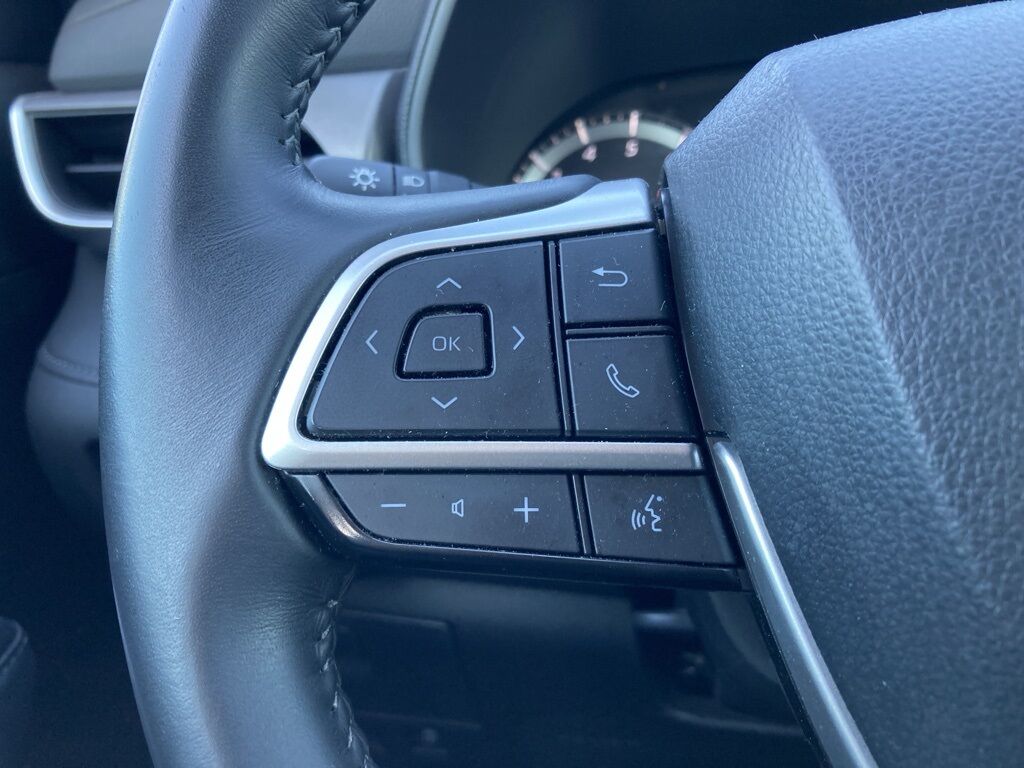 2025 Toyota Highlander San Antonio TX