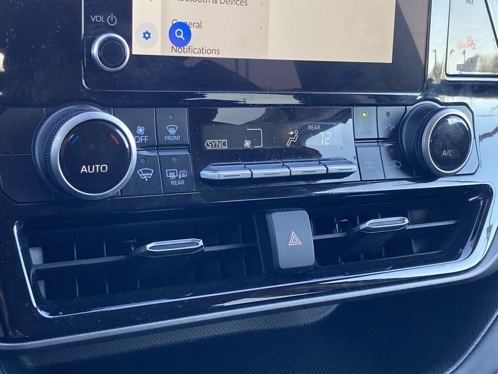 2025 Toyota Highlander San Antonio TX