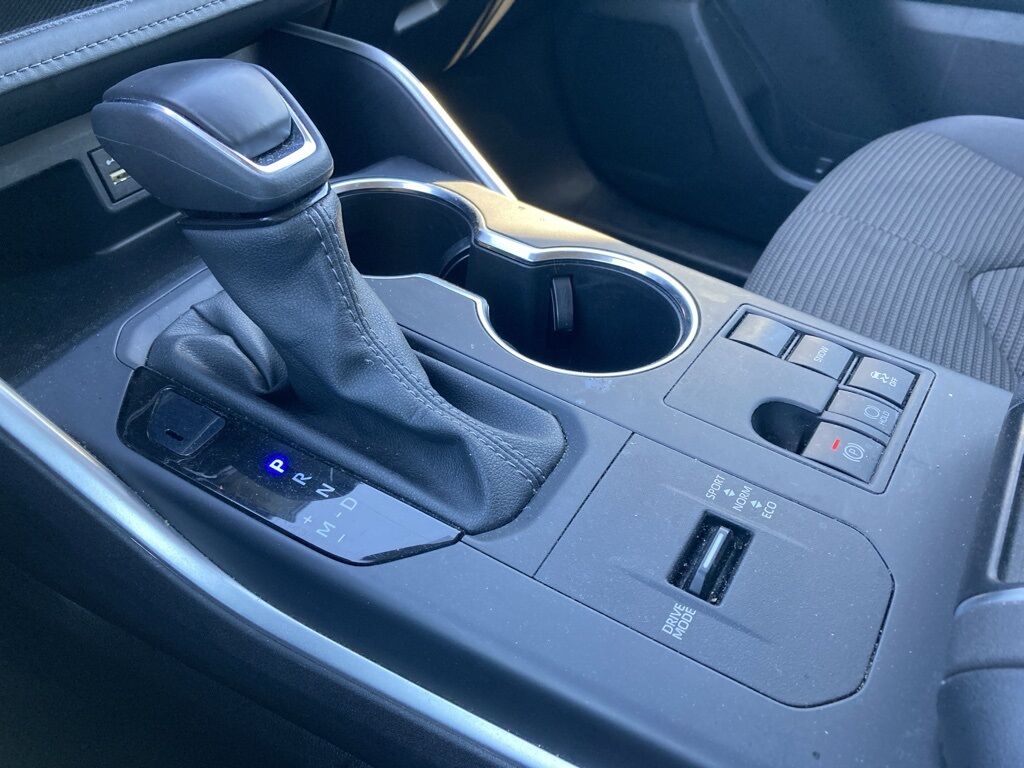 2025 Toyota Highlander San Antonio TX