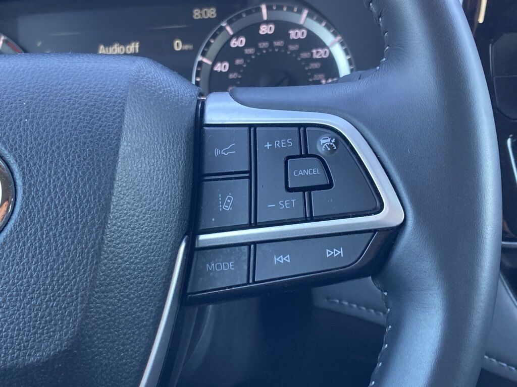 2025 Toyota Highlander San Antonio TX