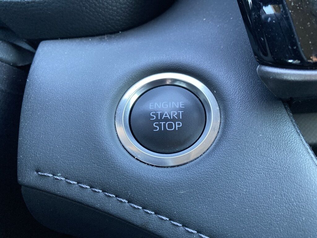 2025 Toyota Highlander San Antonio TX