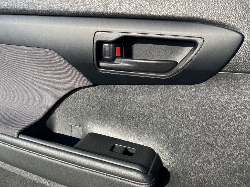 2025 Toyota Highlander San Antonio TX