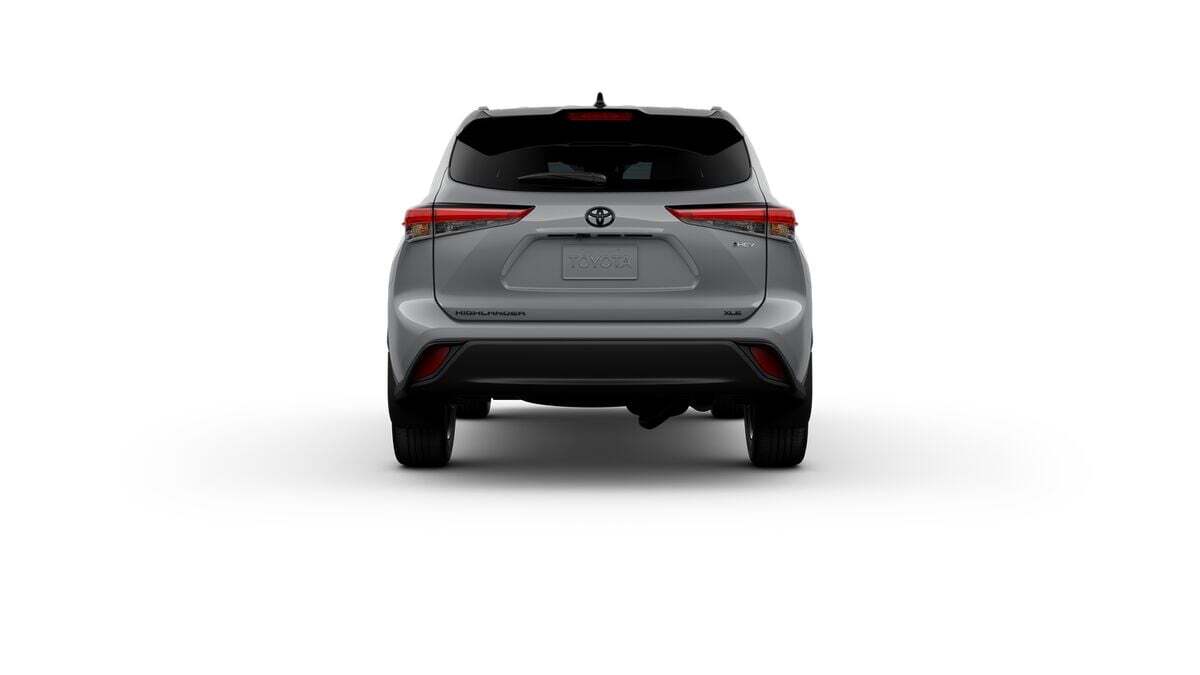 2025 Toyota Highlander Hybrid Hybrid XLE Nightshade Stafford VA