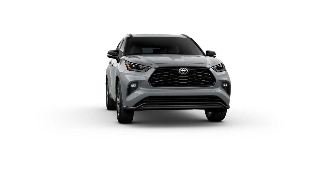 2025 Toyota Highlander Hybrid Hybrid XLE Nightshade Stafford VA