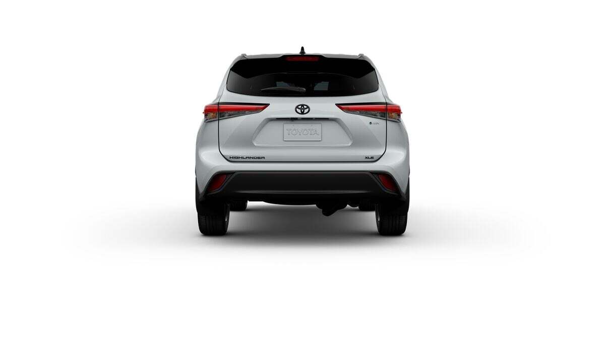 2025 Toyota Highlander Hybrid Hybrid XLE Nightshade Laurel MD