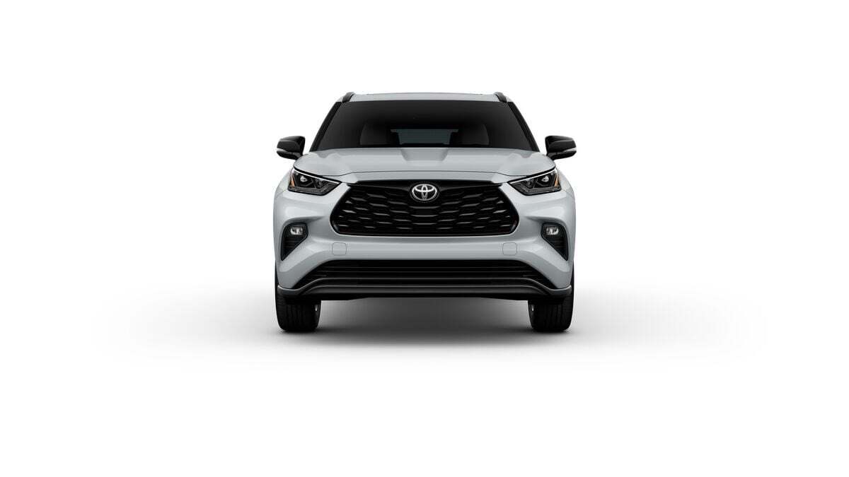 2025 Toyota Highlander Hybrid Hybrid XLE Nightshade Laurel MD