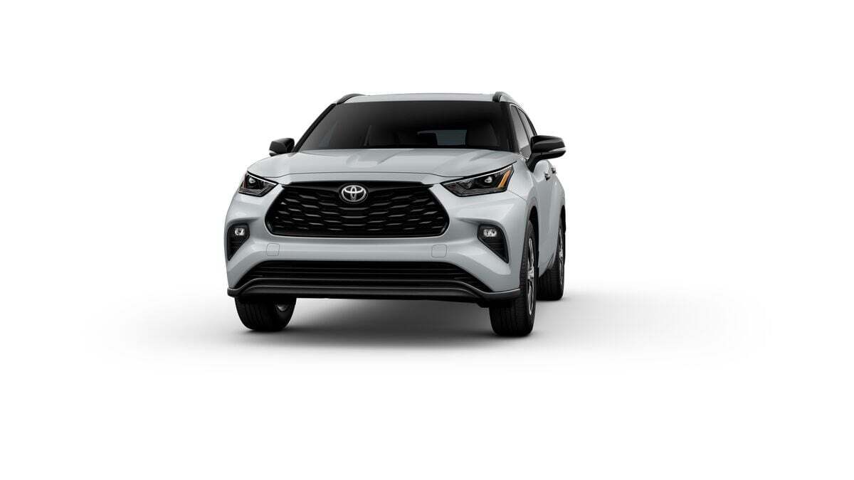 2025 Toyota Highlander Hybrid Hybrid XLE Nightshade Laurel MD